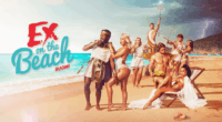 ex on the Beach Suomi