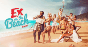 ex on the Beach Suomi