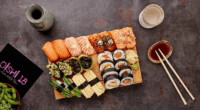 Oishi 18