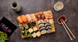 Oishi 18