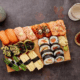 Oishi 18