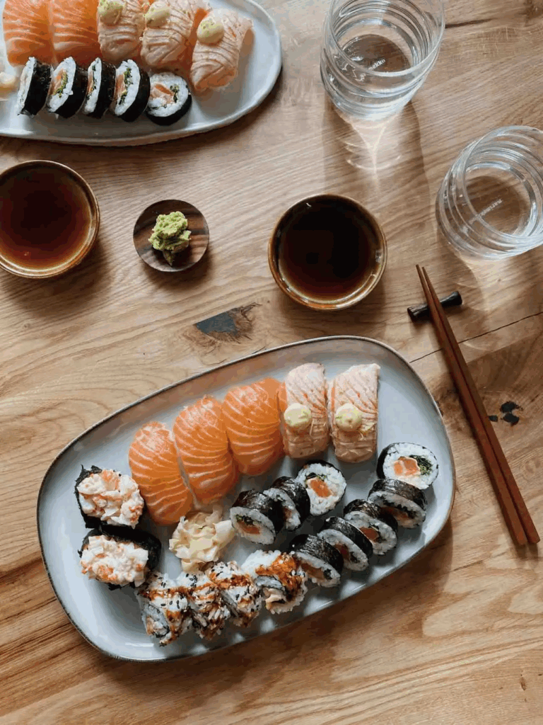 Oishi 18