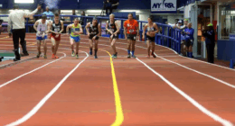 maraton pituus