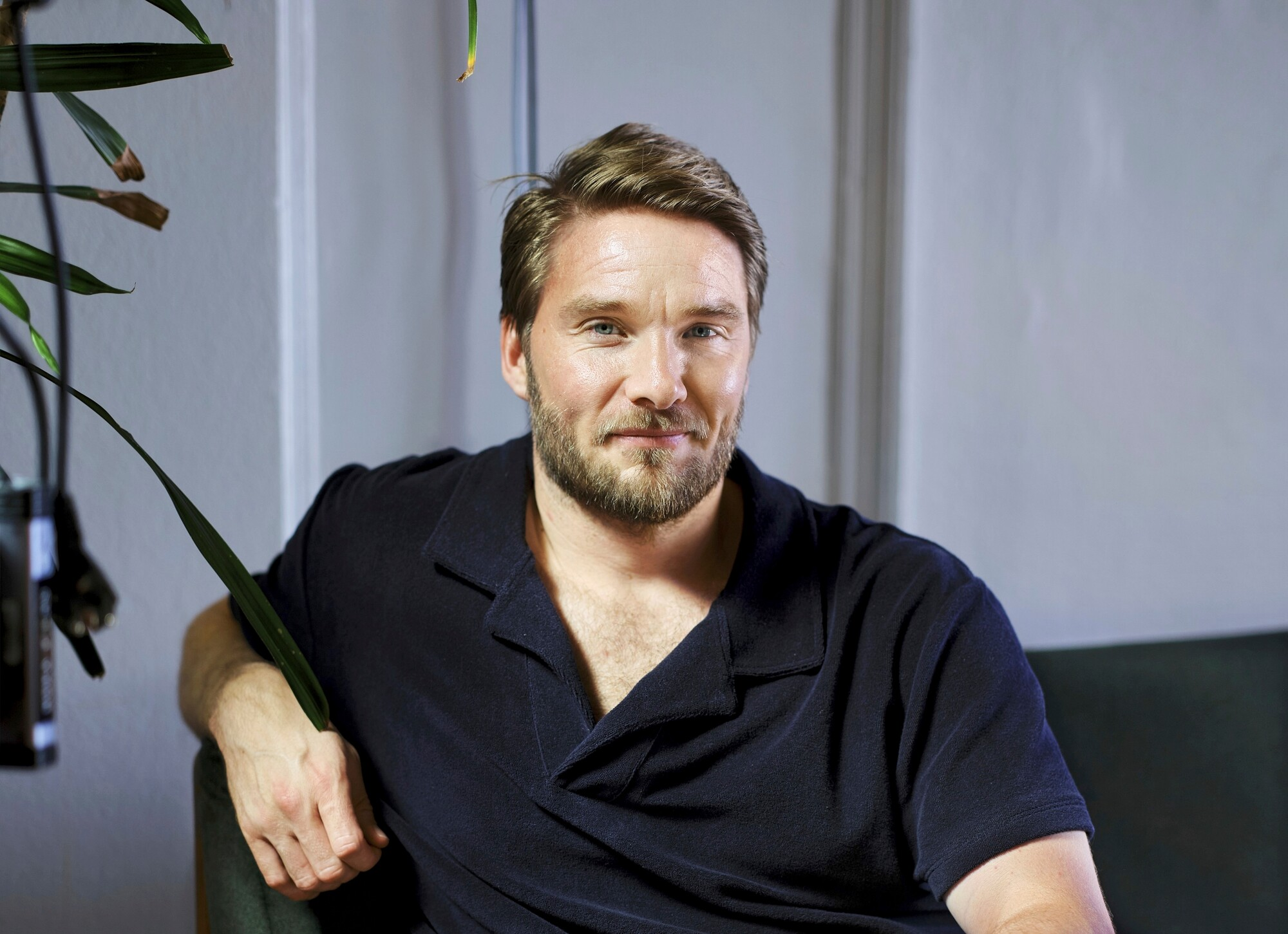 Leo Sjöman