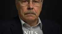nils gustafsson kuollut