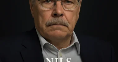 nils gustafsson kuollut