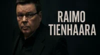 raimo tienhaara
