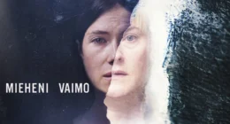 mieheni vaimo