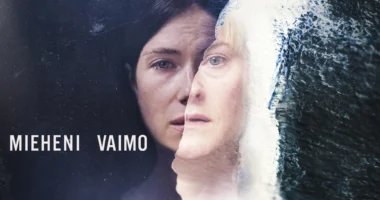 mieheni vaimo