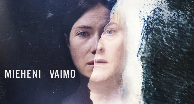mieheni vaimo
