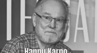 Hannu Karpo