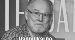 Hannu Karpo