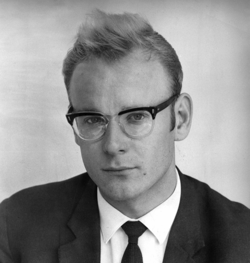 hannu karpo nuorena