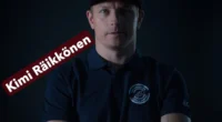 Kimi Räikkönen