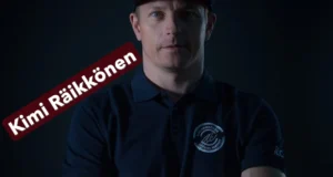 Kimi Räikkönen