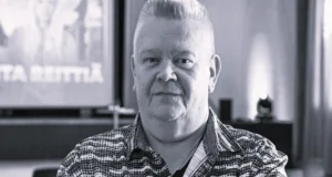 aki palsanmäki kuollut