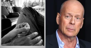 bruce willis kuolinsyy
