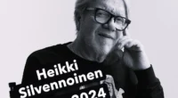 heikki silvennoinen