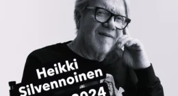 heikki silvennoinen