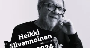 heikki silvennoinen