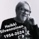 heikki silvennoinen