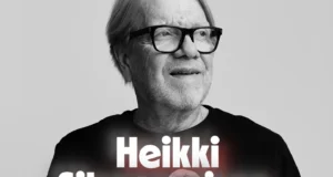 heikki silvennoinen kuolinsyy