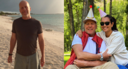bruce willis sairaus