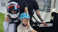 kimi räikkönen lapset