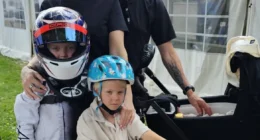 kimi räikkönen lapset