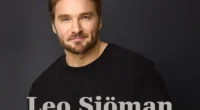 Leo Sjöman