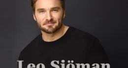 Leo Sjöman