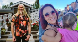 marko hietala vaimo