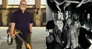 heikki silvennoinen lapset