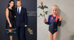 kimi räikkönen lapset