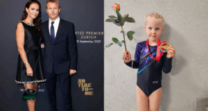 kimi räikkönen lapset