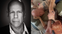 bruce willis sairaus