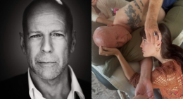 bruce willis sairaus