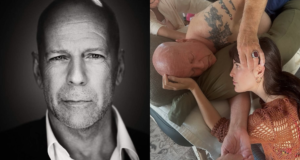 bruce willis sairaus