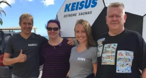 aki palsanmäki tytär