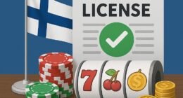 Nämä asiat muuttuvat rahapelijärjestelmän uudistuksessa