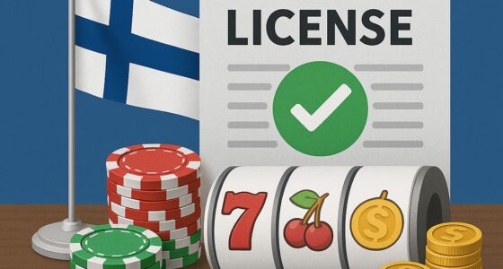 Nämä asiat muuttuvat rahapelijärjestelmän uudistuksessa