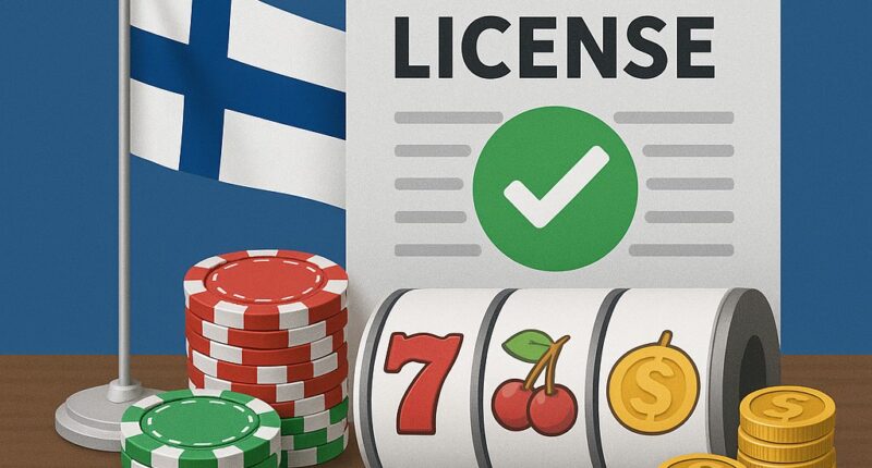 Nämä asiat muuttuvat rahapelijärjestelmän uudistuksessa