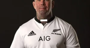 janne nacci tranberg