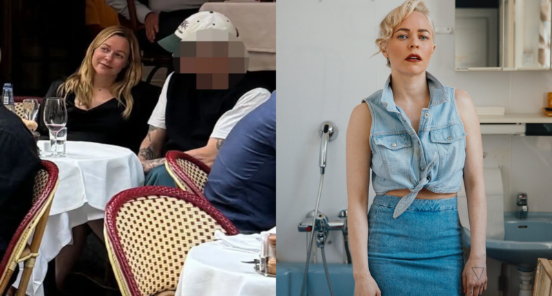 paula vesala puoliso