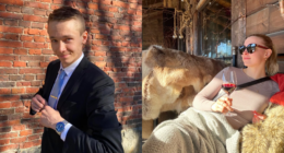 eero hirvonen puoliso