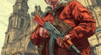 GTA V ja Fortnite hallitsevat yhä vuonna 2026