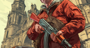 GTA V ja Fortnite hallitsevat yhä vuonna 2026