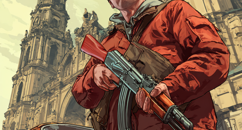 GTA V ja Fortnite hallitsevat yhä vuonna 2026