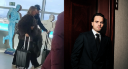 lauri haav tyttöystävä