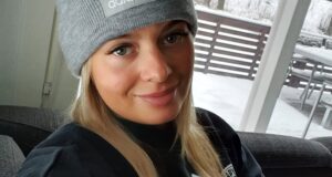 jenni muurinen
